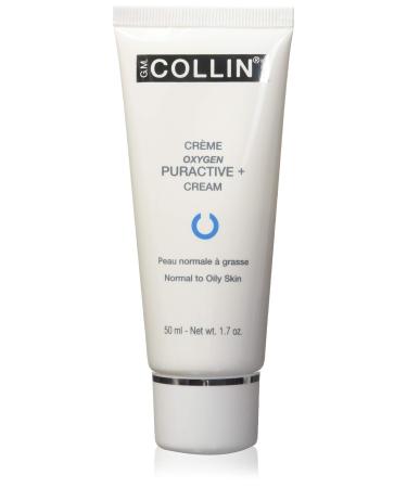 G.m. Collin Puractive Plus Cream 1.7 Oz Cream  1.7 Oz