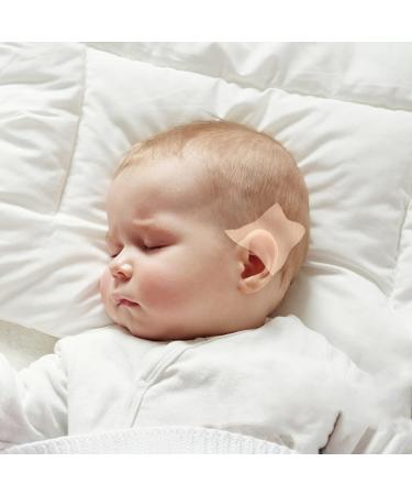 Silicone Auricle Correction Patch - Adult & Newborn Ear Valgus Correctors - Buy Online on GoSupps.com