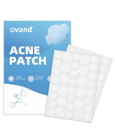 Hydrocolloid Acne Blemish Patch
