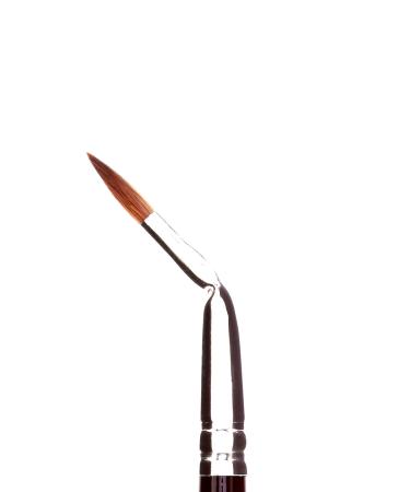 Sian Richards London Classic Collection Angled Lip Brush