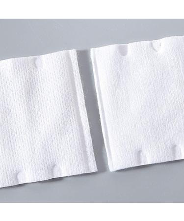 Buy Minkissy 300-Piece Makeup Accessories - Medical Gauze Pillows Mull Sponges & Facial Puffs for Wound Care | International Shipping - Buy Online on GoSupps.com