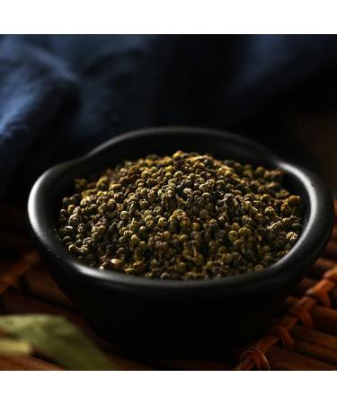 cn herb 125g The Small Flowers of Evodia Granules Are Full Clean and Free of Impurities - Buy Online on GoSupps.com