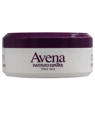 Avena Instituto Espa ol Collagen Regeneration Cream 6.8 Fl Oz - Softens, Moisturizes & Repairs Skin - 2-Pack - Buy Online on GoSupps.com