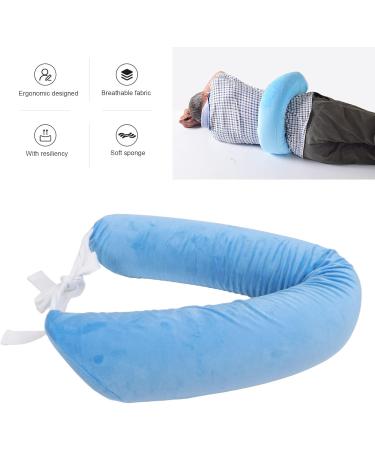 XCELLO Removable Lumbar Support Cushions for Seniors | Adjustable & Soft Flannel Sponge | Relieve Fatigue & Enhance Comfort - Buy Online on GoSupps.com