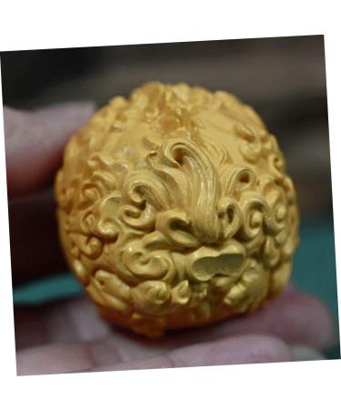 Beaupretty 2-in-1 Fitness Massage Balls - Gymnasium Tool for Ultimate Relaxation & Muscle Relief - Buy Online on GoSupps.com