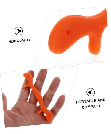 Buy Healeeved 2ST Orthos Smile Coach Chin Training Device - Face Trainer Tool for Jaw and Breathing Muscle Enhancement | International Shipping Available - Buy Online on GoSupps.com