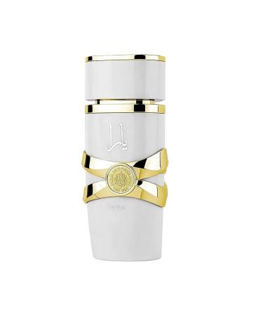 Unisex 4 Piece (Yara Eau de Parfum Gift Set) (Pink Yara + Yara Moi + Oranage Yara Tous + Yara Candy) 3.4OZ - Buy Online on GoSupps.com