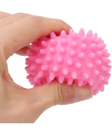 Laundry Ball Reusable to Prevent Tangling Stain Remover Fabric Softener Ball for Washing Machine - Buy Online on GoSupps.com