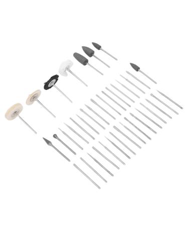 Nail drill nail tools carborundum practical for nail salon for home