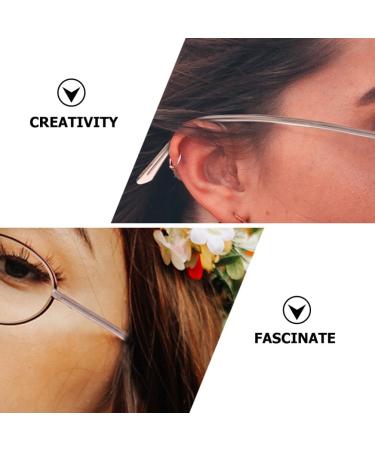 Gleavi Glasses Replacement Set - Bricks & Washers for Easy Repair with Nose Pads | Durable Eyewear Solutions for International Shipping - Buy Online on GoSupps.com