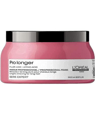 L'Or al Professionnel Mask 500ml - Buy Online on GoSupps.com