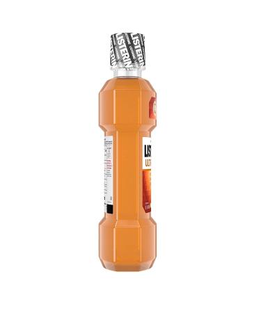 Ultraclean Oral Care Antiseptic Mouthwash 1L - Fresh Citrus (2 Pack) | Fight Bad Breath, Gingivitis, Plaque & Tartar - Everfresh Technology - Buy Online on GoSupps.com