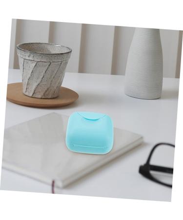 Hapinary 2-in-1 Storage SBOX for Menstrual Cups | Portable Menstrual Care Organizer & Beverage Holder - Buy Online on GoSupps.com