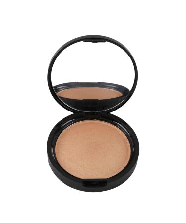 Prolux Satin Glow Highlighter Makeup Make your Enhance Look More Beautiful  Champagne