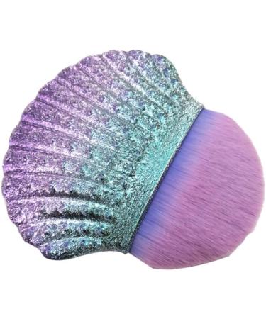 FRCOLOR 3 Pieces Flat Makeup Brush Foundation Brush Powder Foundation Brush Makeup Brush Powder Brush with One Handle Portable Foundation Brush Stucker Multifunctional Cosmetics - Buy Online on GoSupps.com