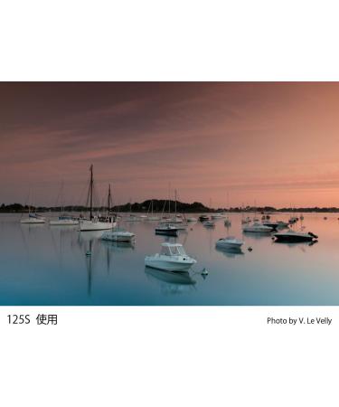 Cokin Square Graduated Tobacco T2 Soft Filter - 2-Stop - XL Series Holder - 130mm x 170mm - Buy Online on GoSupps.com