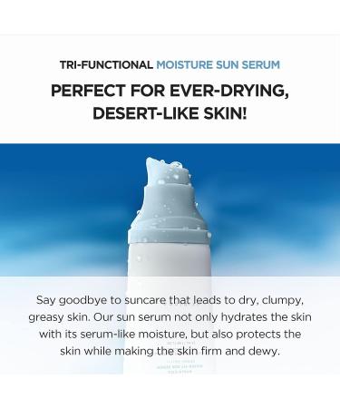Hyalu-CICA Water-fit Serum | International Shipping with Prostar Safe Ship Bag - Buy Online on GoSupps.com