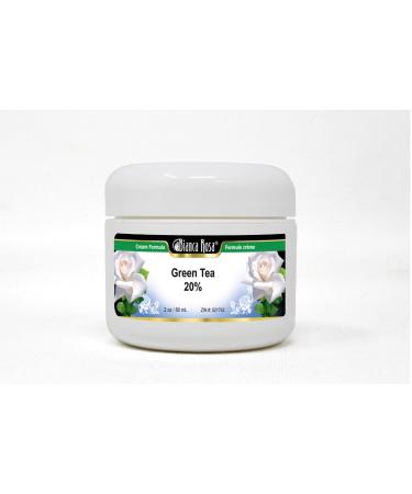 Green Tea 20% Cream (2 oz ZIN: 521742)