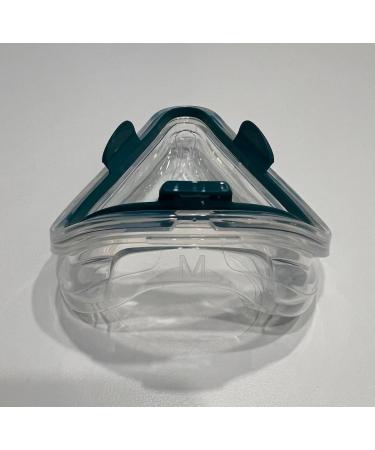 Replacement Cushion & Clip for Mirag Quatro - Medium - High-Quality Replacement Parts for Global Shipping - Buy Online on GoSupps.com