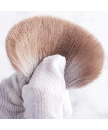 Makeup Brush Brush Set Multifunctional Makeup Tools Suitable for Professional Lips Eyes Face Blush Brush Sets - Buy Online on GoSupps.com