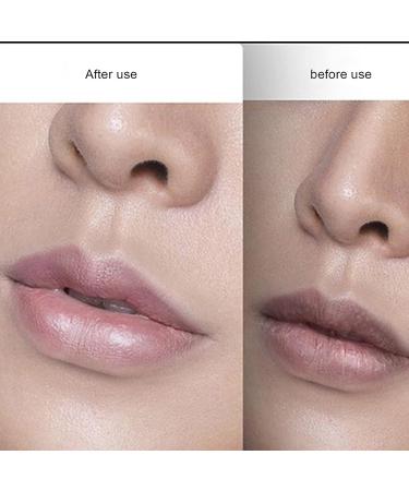 Moisturizing Nourishing Lip Balm for Men - Repair Dry Cracked Lips 3.3g | International Shipping - Buy Online on GoSupps.com