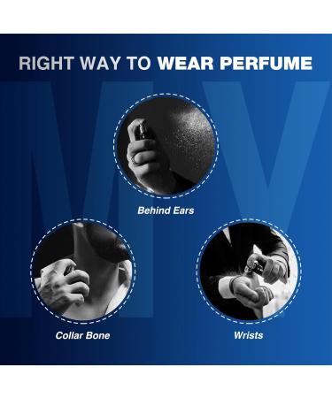 AARVVINTA CRAFT Fragrance Company Hydra Handcrafted Elite Fragrance EDP Perfume For Men - 100ml | Premium Long Lasting Fragrance Perfume | Gift for Husband Boyfriend - Buy Online on GoSupps.com