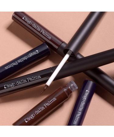 Diego dalla Palma Semipermanent Eyeliner 15 ml 44 Great Burgundy - Buy Online on GoSupps.com
