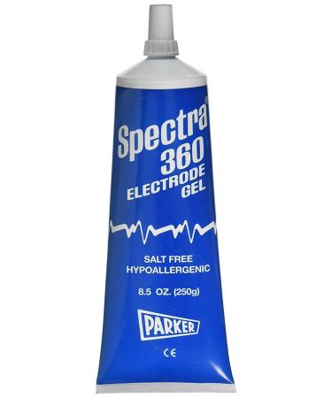 SPECTRA 360 12-08 Electrode Gel 8.5 oz