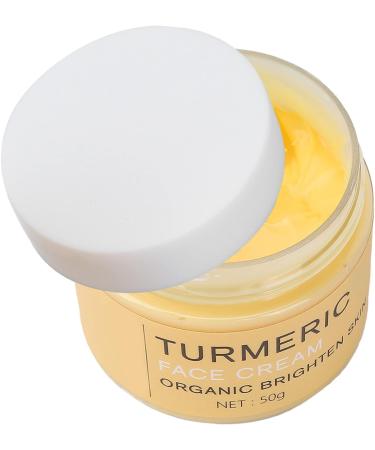 Ginger Anti Spot Moisturizing Face Cream Facial Anti Spot And Brightening Cream Moisturizes Moisturizes Evens Skin Tone - Buy Online on GoSupps.com