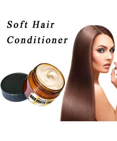 Momola Magic Hair Mask Treatment Quickly Repair Hair - Effective Conditioner- Nourishing Gentle Smooth-Professional Hair Detangling Care - Hair Mask Natural 60 ml - Buy Online on GoSupps.com