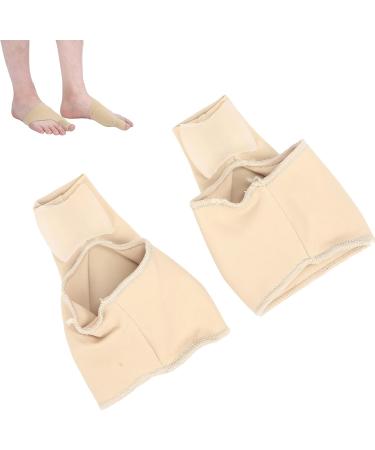 Foot Thumb Straightener Corrector | Hallux Valgus Splint & Orthotics - Shop Now for Pain Relief - Buy Online on GoSupps.com