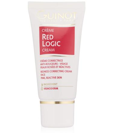 Guinot Red Logic Facial Cream 1.03 oz