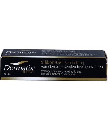 Dermatix Ultra Gel 15 g - Buy Online on GoSupps.com