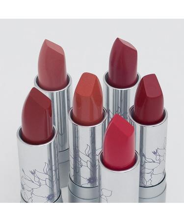 Time To Bloom Semi-Mate Lipstick Dahlia Dream 4ml - Long-Lasting Vibrant Color | International Shipping Available - Buy Online on GoSupps.com