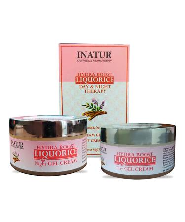 Herbals Fairness Therapy (Day & Night)
