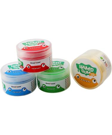 Beaupretty 8 Pcs Discovery Putty Kit Putty Child Hand - Buy Online on GoSupps.com