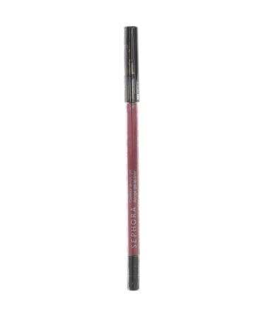 SEPHORA COLLECTION Rouge Gel Lip Liner 13 wine-o 0.0176 oz