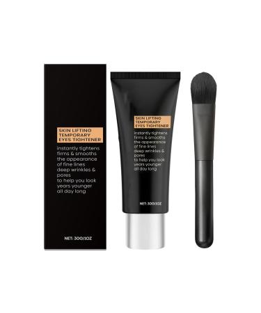 Cr me de massage pour les yeux - Hydrate en profondeur le contour des yeux am liore l' lasticit r duit les poches et att nue les cernes. S re et douce elle convient tous les types de peau.