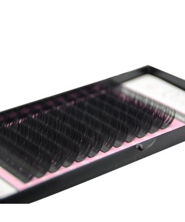 Shop Faux Mink Eyelash Extensions 0.10 D 8-15mm | Qeelasee Volume Lash Extensions - International Shipping Available - Buy Online on GoSupps.com