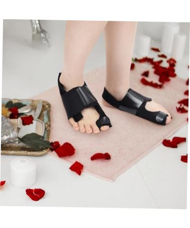 Buy Beavorty 1 Pair Hallux Corrector Bunion Straightener - Comfortable Foot Sponge Composite Cloth - International Shipping Available - Buy Online on GoSupps.com