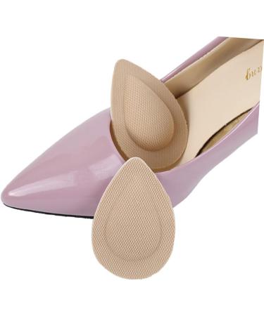 FOMIYES Forefoot Cushion Pad - Comfort Ball of Foot Cushions for Women | Best Heel Support International Shipping - Buy Online on GoSupps.com