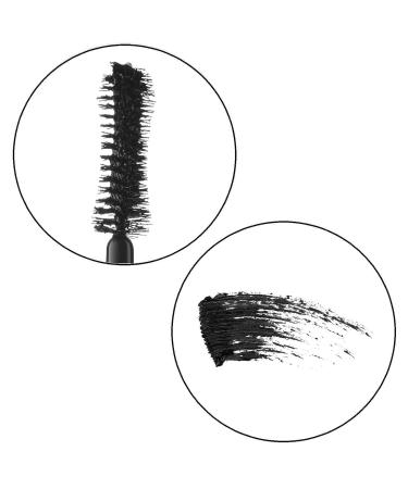 Too Faced Better Than Love Waterproof Mascara 8.0 mL/0.27 Fl.Oz. (Black) - Long-Lasting Mascara for Bold Lashes - Buy Online on GoSupps.com