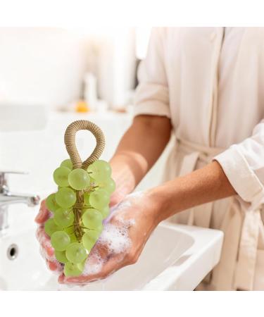  G n rique Bath Soap Organic grape bar soap crafted facial cleaner soothing natural nourishing moisturizing bar skin-friendly formula aromatic cleansing stick | for women men kids home t - Buy Online on GoSupps.com