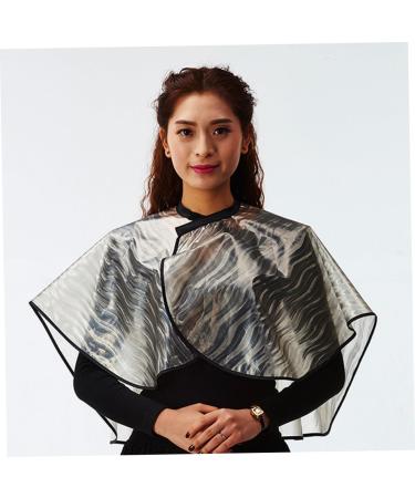 1 Set Shawl Hair Dye Tools Gloves Hair Bleach Hair Coloring Kit Dye Brush Bleach Hair Kit Bleach Kit Hair Salon Supplies Accessories Tool Kit Hair Color Kit Pvc Product Cosmetic - Buy Online on GoSupps.com