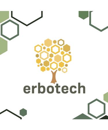 ERBOTECH Spirulina Tablets 100g Pack Approximately 400 Capsules 100% Pure and Vegan Seaweed Energy Source High in Protein Vitamins Magnesium Strengthens the Immune System - Buy Online on GoSupps.com