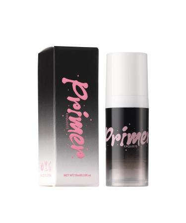 Matte Face Primer to Achieve a Matte and Hydrated Look, Unique Smooth Face Primer for Women and Girls