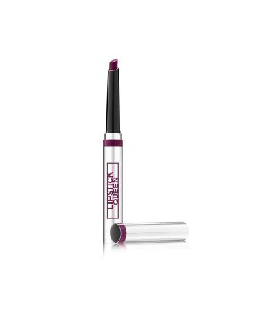 LIPSTICK QUEEN Rear View Mirror Lip Lacquer  Low Rider Raisin LQ Low Rider Raisin