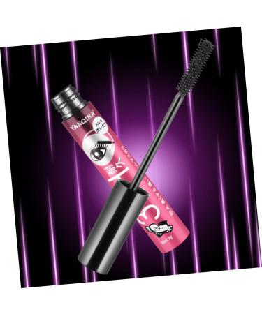 FOMIYES 3pcs Makeup Mascara Eyelash Mascara Extension Mascara Cream Waterproof Mascara Women Mascara - Buy Online on GoSupps.com