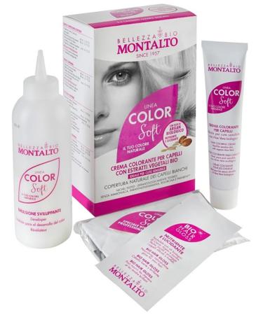 Santiveri Montalto Soft 49 Chocolate 125ml 200g