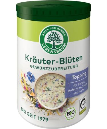  Lebensbaum Lebensbaum Organic Herb Plants (6 x 25g) - Buy Online on GoSupps.com